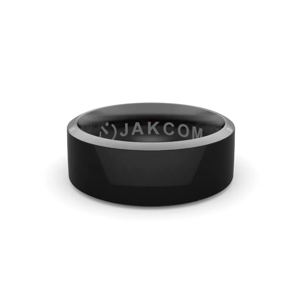  Смарт-кольцо Jakcom R3 новая технология Волшебный палец NFC-кольцо для телефонов Android Windows NFC Прямая