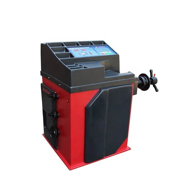 
china cheap tire changer and wheel balancer 