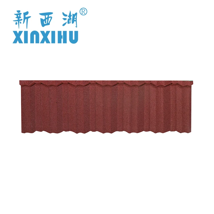 Xinxihu 3d металлическая мозаика черепица кровельная плитка на продажу по низкой