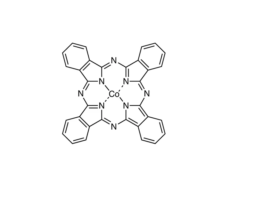 cobalt(II) phthalocyanine 3317-67-7