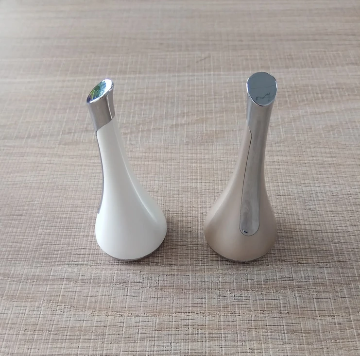 
face massager eye massager magnetic infuser new shape beauty care multi-function personal care device M-1408 