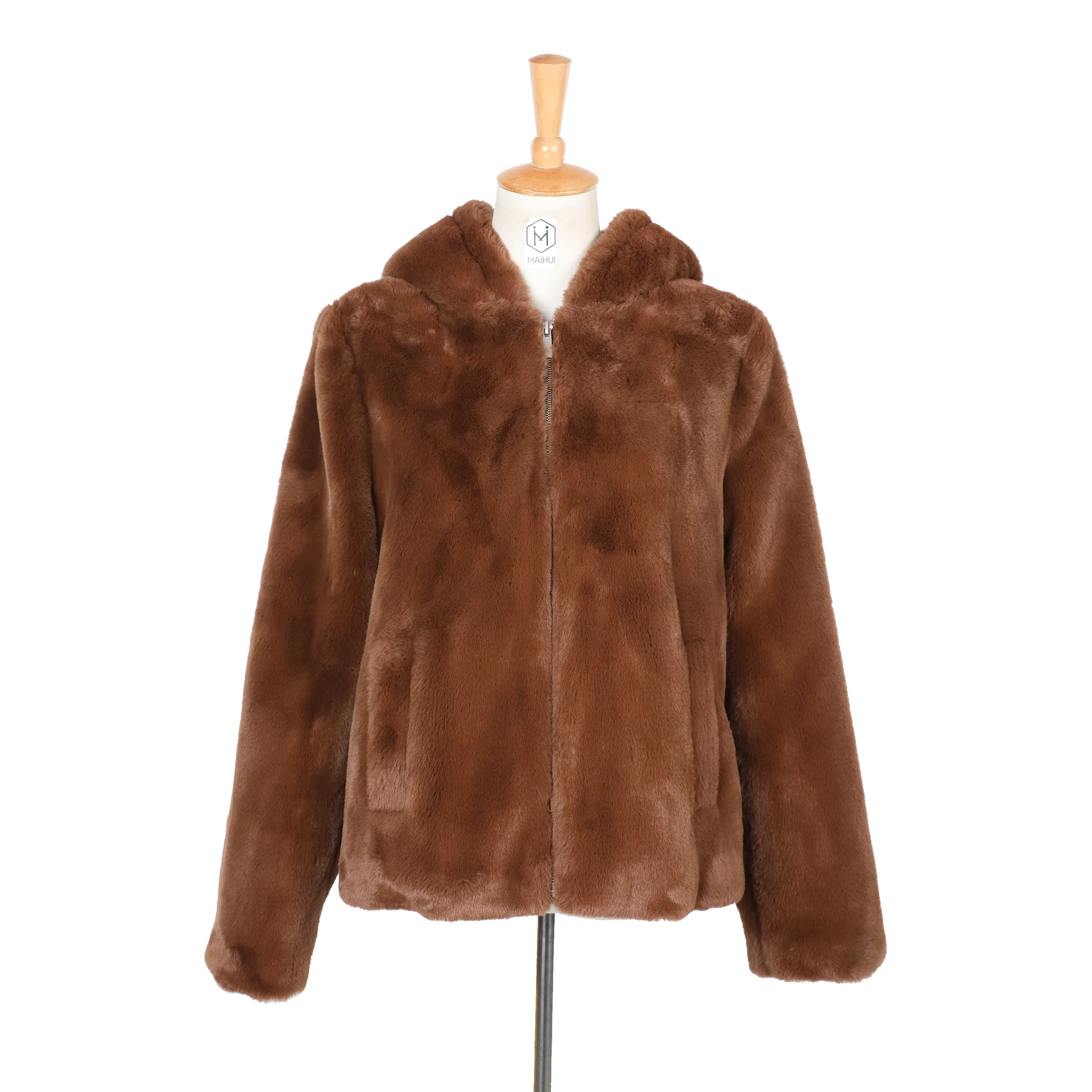 Blizzard 1 2 Zip Midlayer Casual Jacket S Sport Leisure Women Clothing Winter Cotton OEM Spring Shell Technics LOGO Item Style