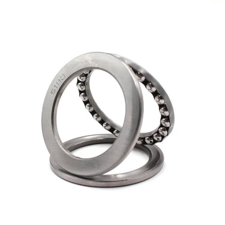  High standard price and quality 51106 bearings thrust ball