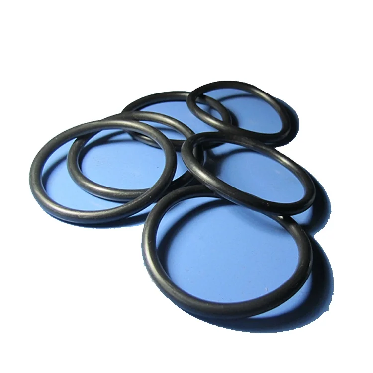 Factory Price Rubber Ring Waterproof Seal Rubber O Ring