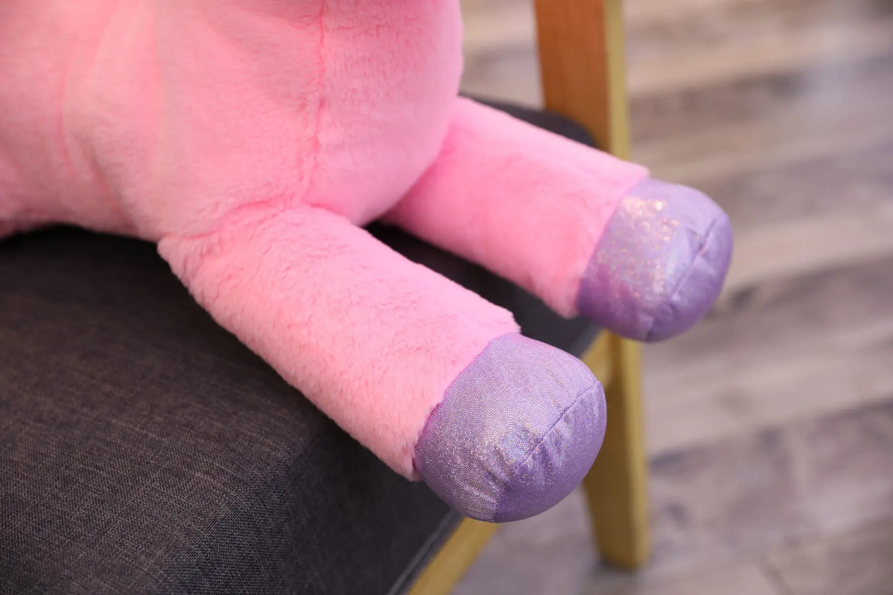 
Plush Material and stuffed peluche licorne baby unicorn plush toys Product Name unicorn plush toys for girl 