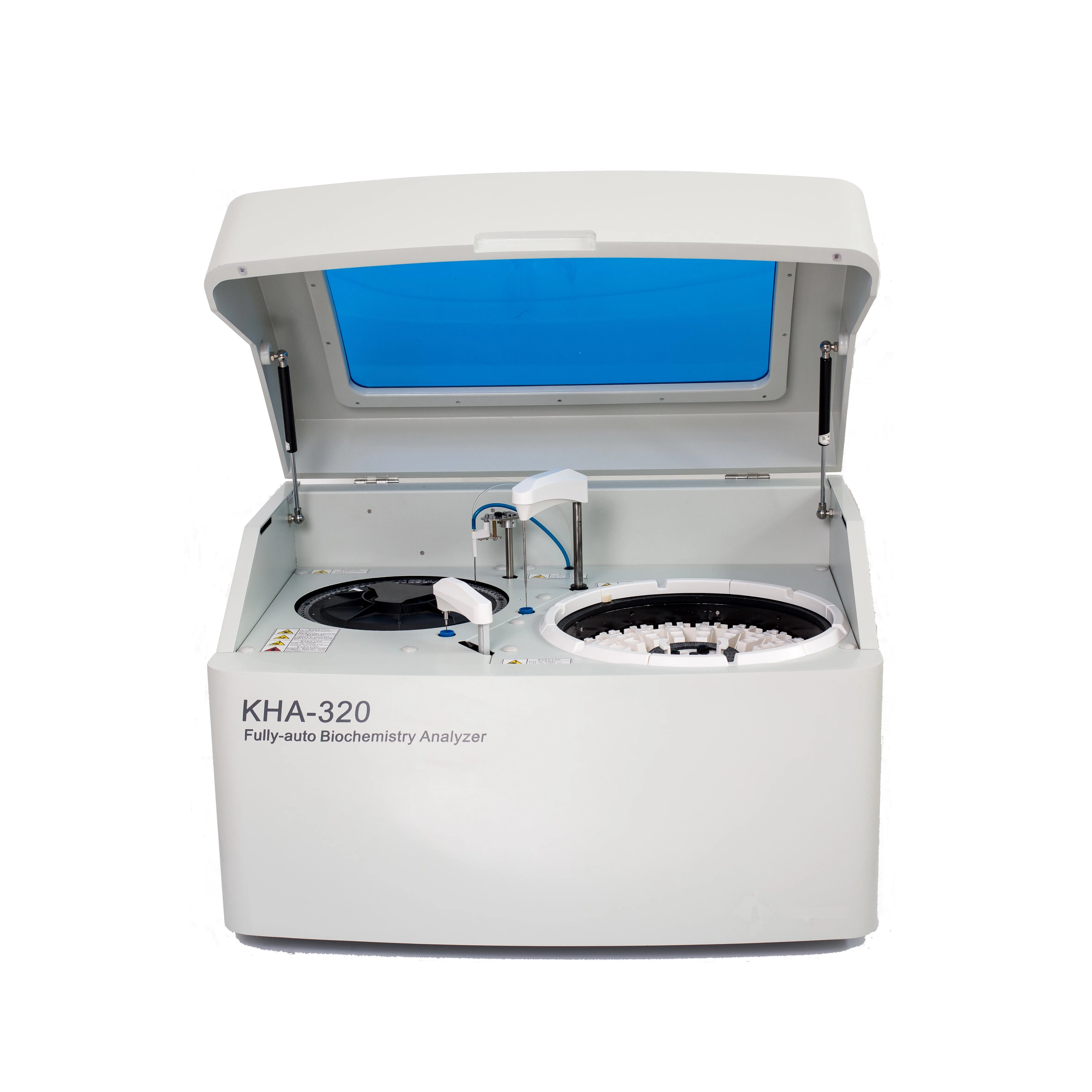 CHINCAN KHA-320 Fully Automated Blood Cell Counter Automated Chemistry Analyzer