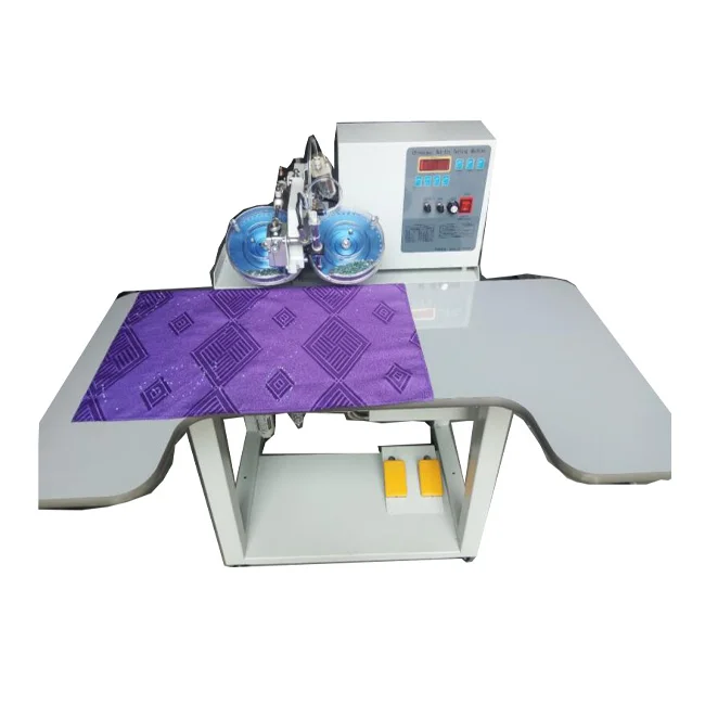 High Quality Hotfix Rhinestone Machine Rhinestone Machine Automatic Hot Fix Rhinestone Machine For Sale