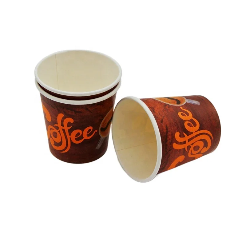 Dahang Paper Cup 9oz Good Price Selling Well