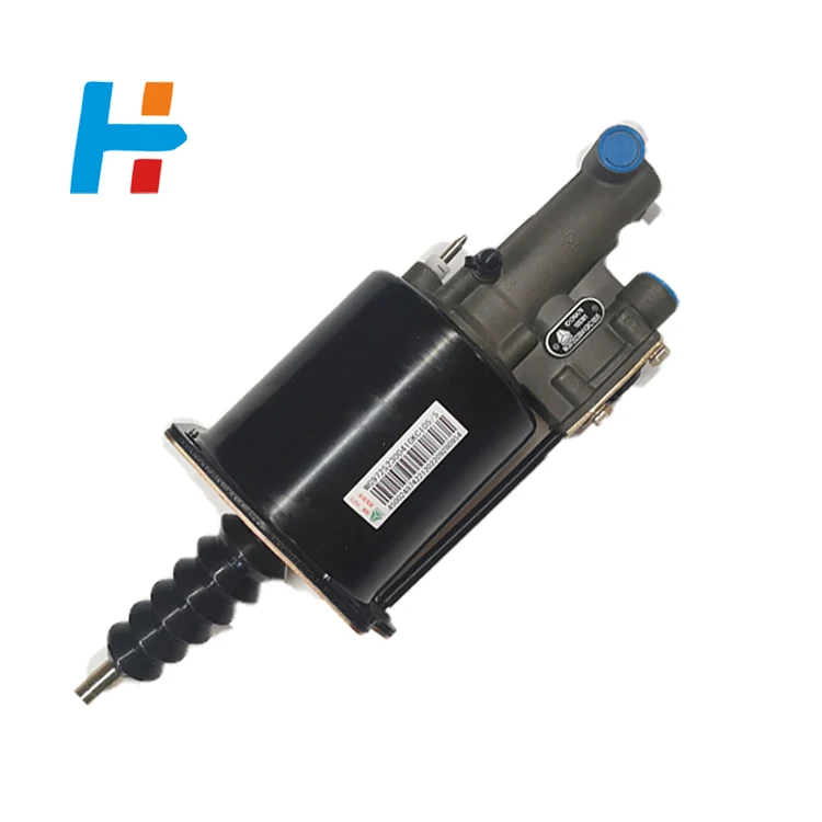 Hot Selling For Heavy Truck Chinese Truck Aluminum Clutch Master Cylinder Clutch Booster WG9725230041GKC105