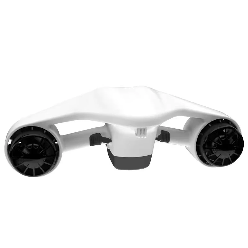 Hot-selling high-speed electric underwater scooter for diving and snorkeling electric underwater propeller offshore scooter