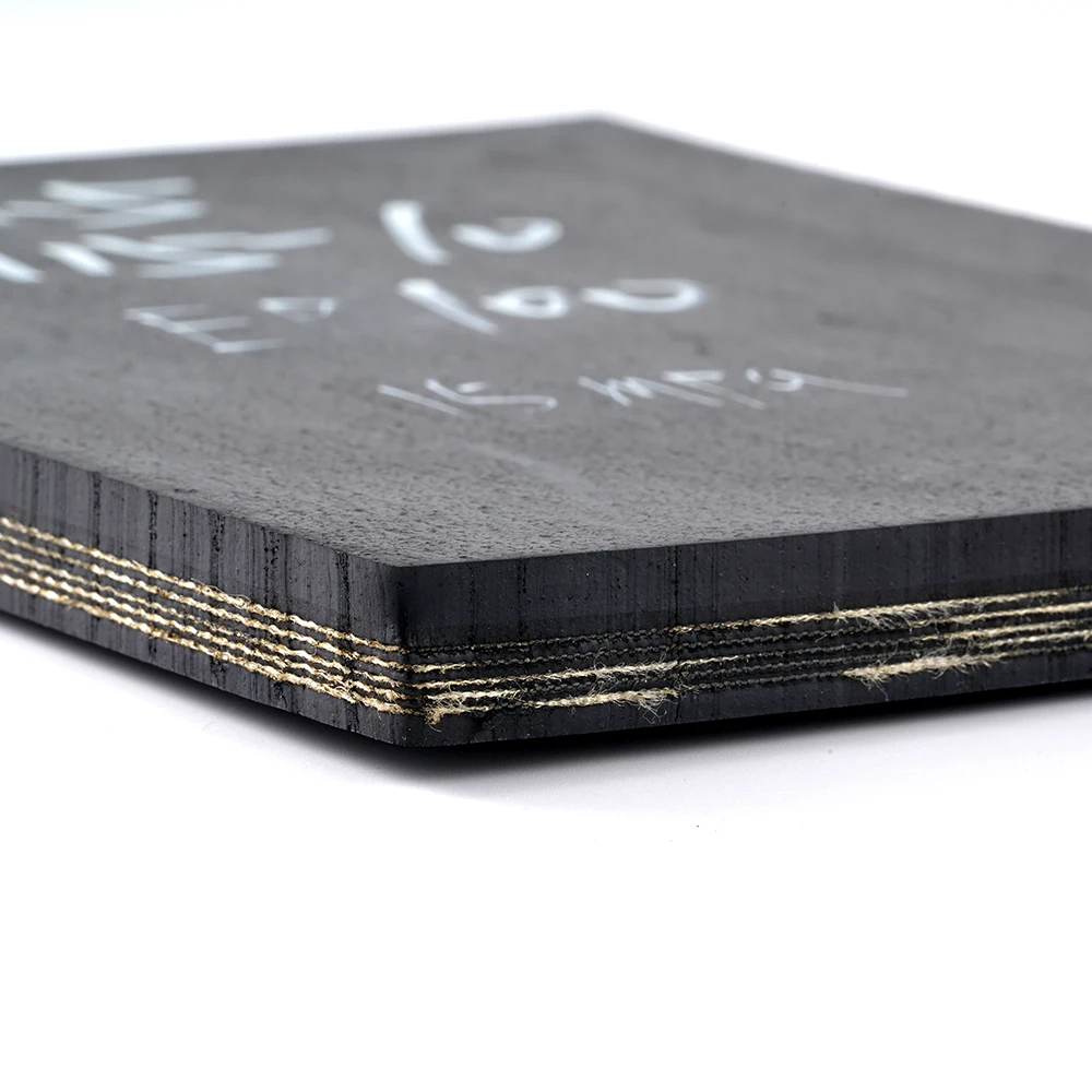 Rubber Conveyor Belts NN Fabric  EP 100-500  mining, harbor, metallurgy, construction, chemical and grain industry