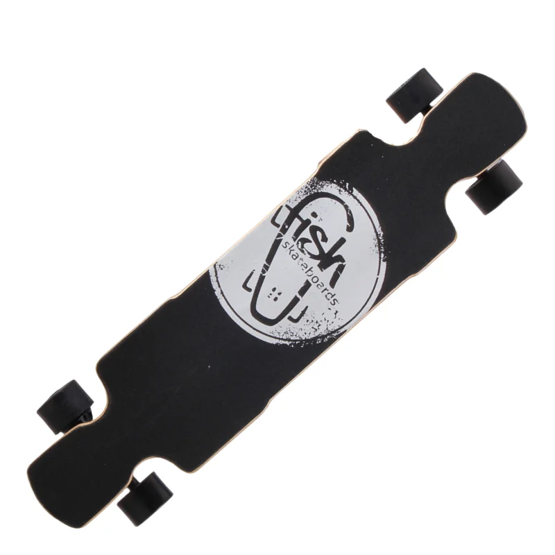 Maple Single Dual Hub Motor Boosted Wheel Electric Skateboard Hub Motor Kit Blank Battery Pack Parts Power Electric Skateboard