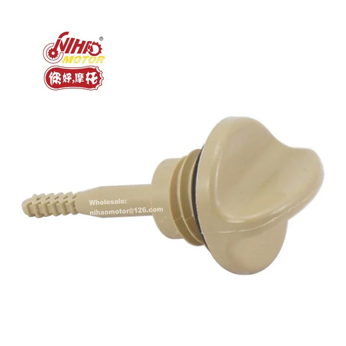 
 126 CFMoto запчасти CF500 CF188 масляный стержень подходит для большинства скутеров, квадроциклов и багги с китайскими встроенными двигателями 188 мм для двигателя CF 500  