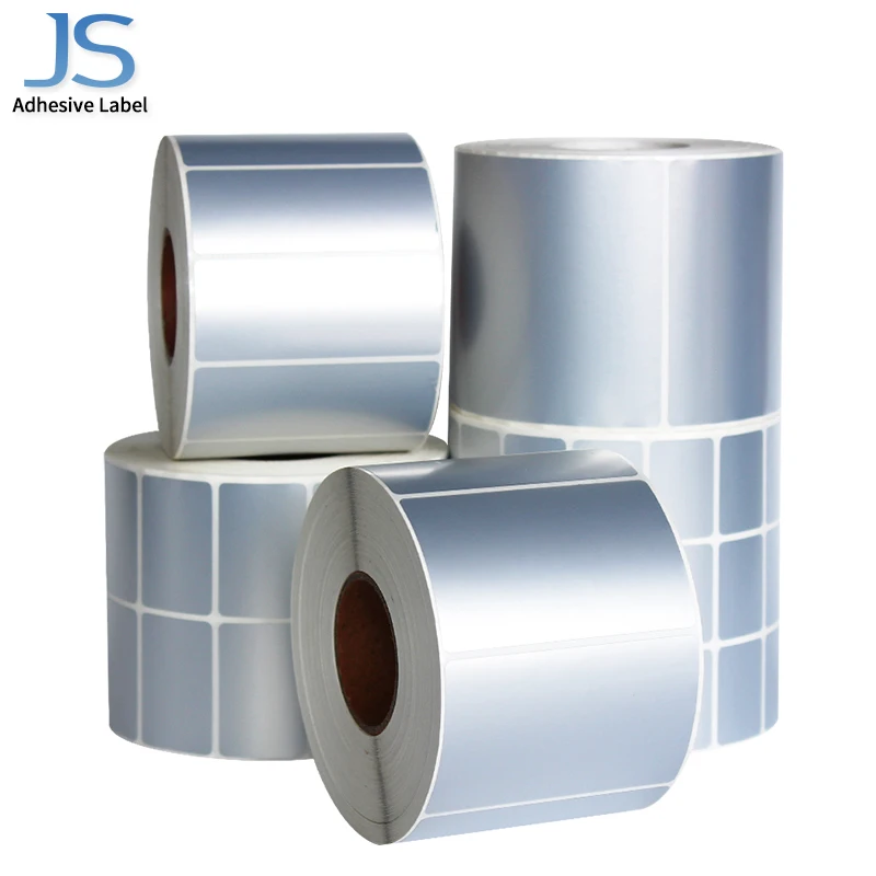 
80mm*40mm Custom Cheap High Quality PVC / PP / PET UV Inkjet Printing Adhesive Bus Sticker 