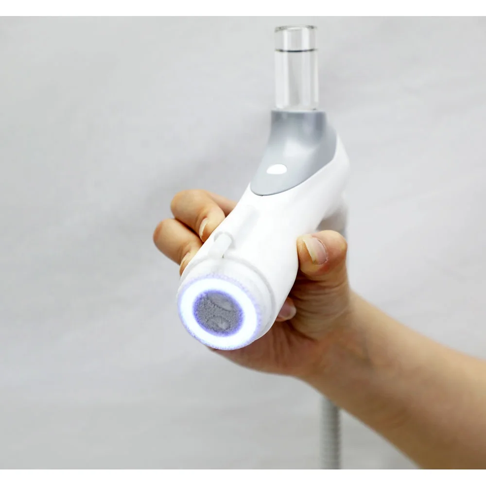 High Quality cryo facial machine cryo electroporation mesotherapy machine Cryo Facial Machine