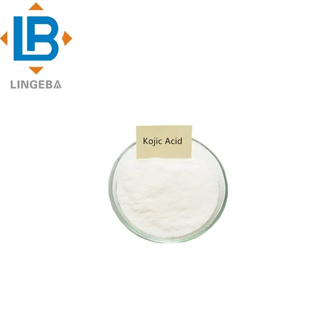 Promotional Top Quality Kojic Acid For Whitening Cream