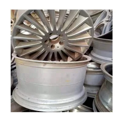 
Повторное использование автомобильного сплава алюминия 99.90% 