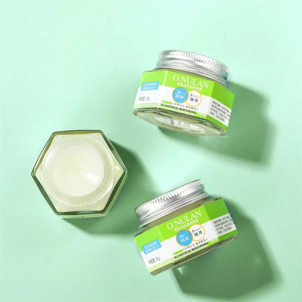 Private Label Anti Crack Feet Cream Heel Cracked Repair Cream Hand Foot And Dry Heel Hand Ointment for Foot Skin Care