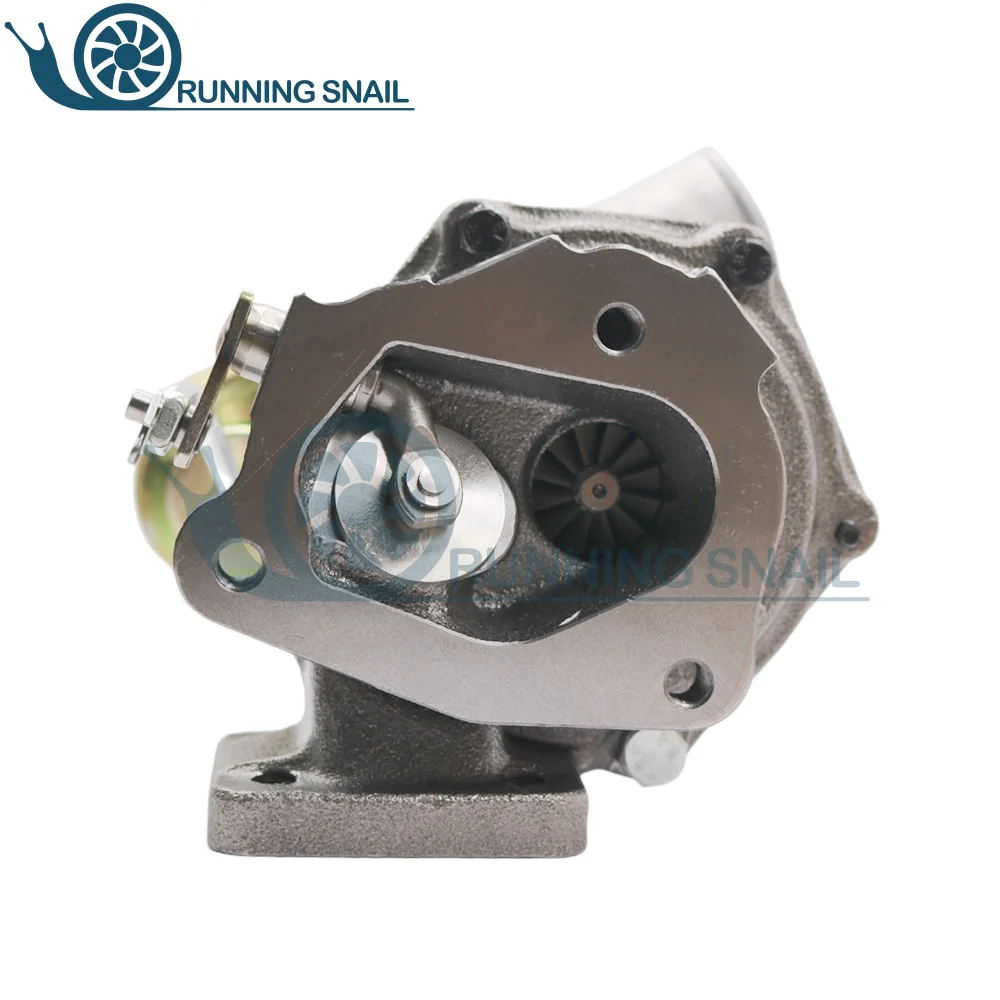 Turbocharger TD015 TD015R-04K-2 49133-01240 49133 01240 4913301240 For MITSUBISHI Pajero Mini ABA-H58A 4A30T