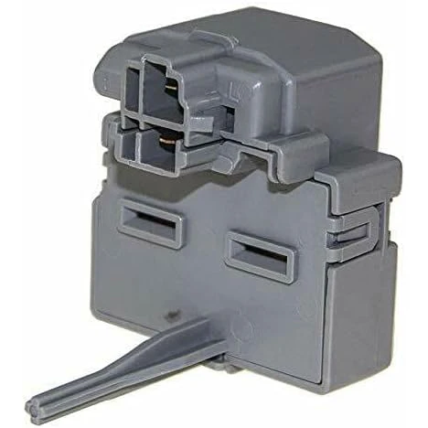 W10189190 TSD2 Start Device Combination & W10662129 Compressor Run Capacitor for Whirlpool Refrigerator & Freezer W10197428 2419