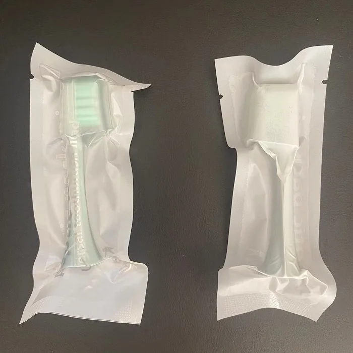 Электрическая зубная щетка Mi Socas X3U, универсальная Сменная головка для полости рта, без меди