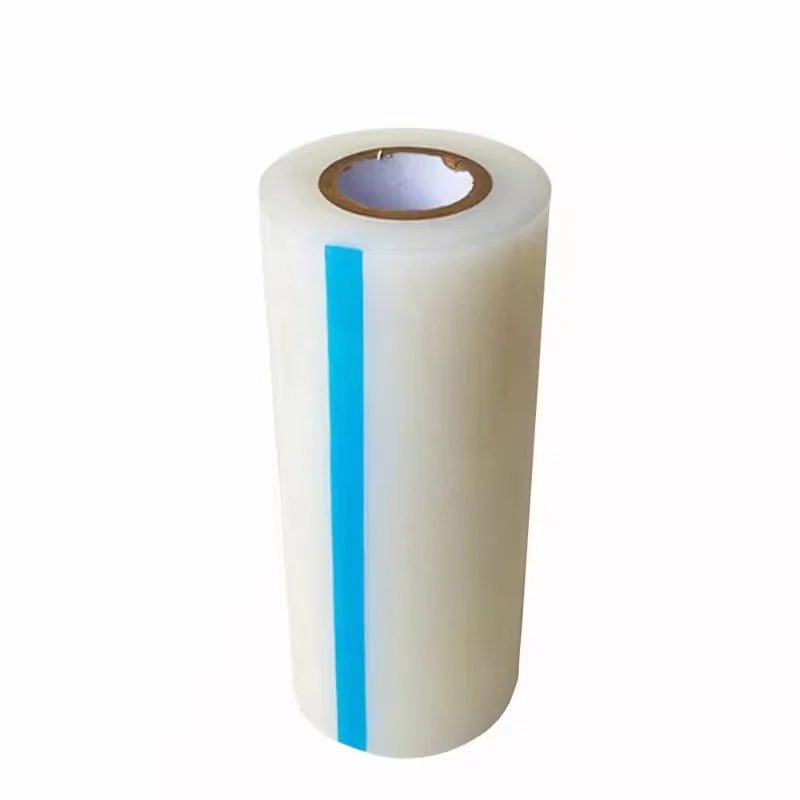 CROSSCALL BUBBLE VOID FILLING SOLAR PROTECTOR XPEL CLEAR SECURITY PROTECTION FILM