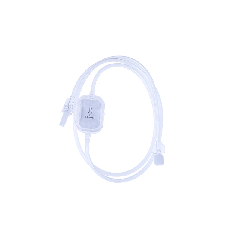 Fast Delivery Medical IV Extension Tube