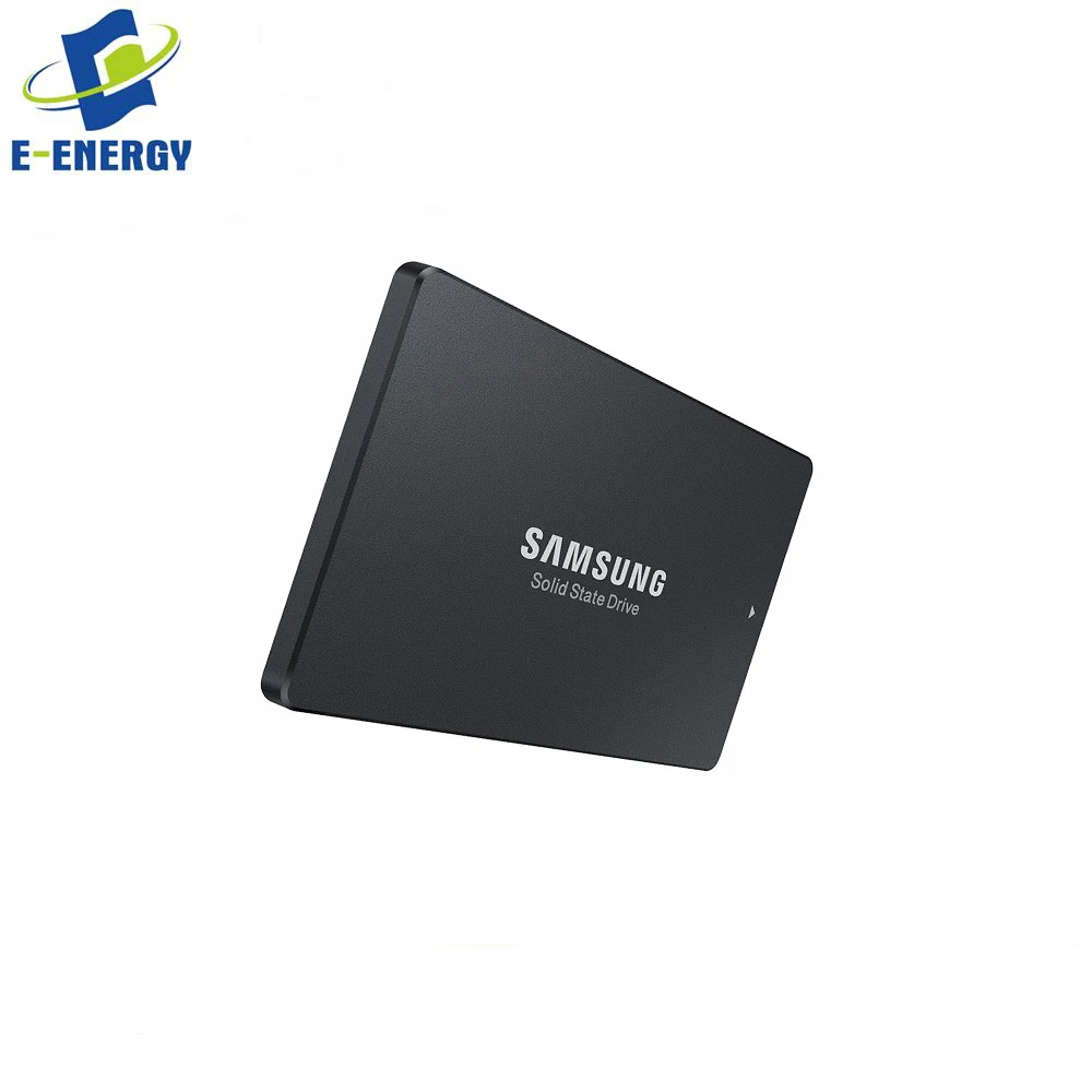 PM1643a 1 92 ТБ 2 5 дюймов SAS TLC твердотельный накопитель MZILT1T9HBJR-00007