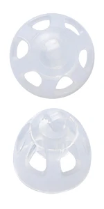 Certified for Hearing Aid Wax Guards Wax Traps Cerumen Filters for Hearing Aids Cleaning Multiple models of dome earplugs