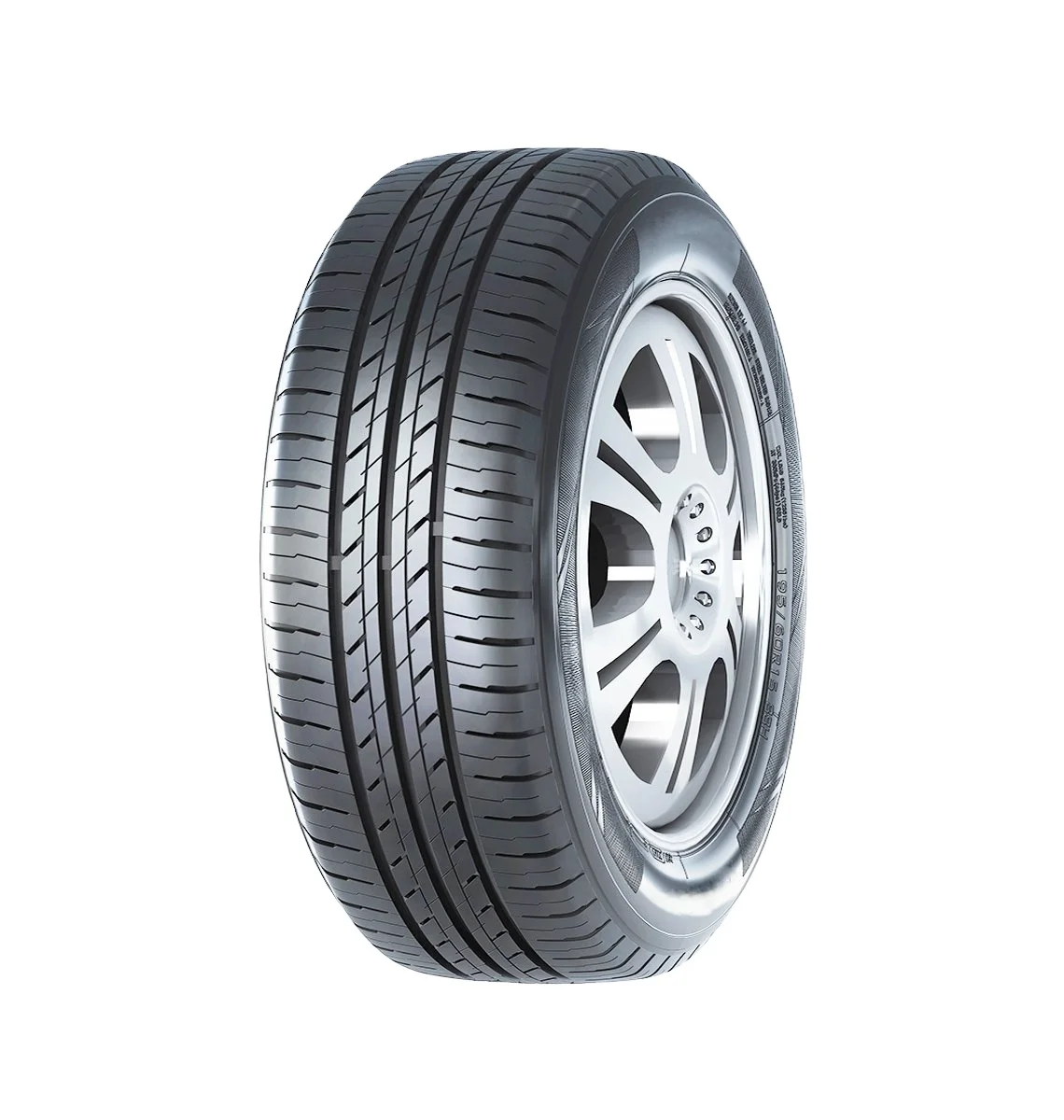 15 дюймов радиальные шины для легковых автомобилей 195/65R15 новых шин в Китае фабрик по изготовлению автомобильных