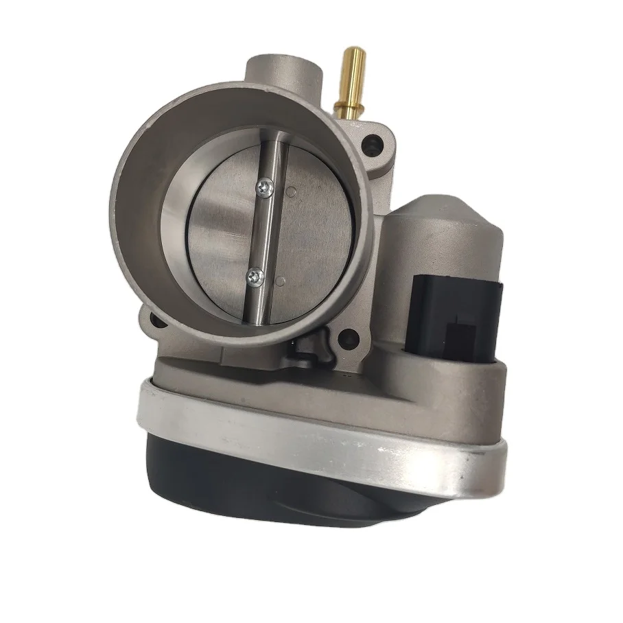 Throttle Body Assembly for Renault 8200190230 8200171134 auto engine system engine part