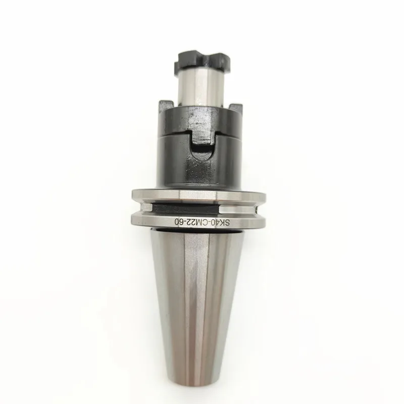 CNC Tool Holder Sk Milling Machine Collet Chuck Sk40 Tool Holder