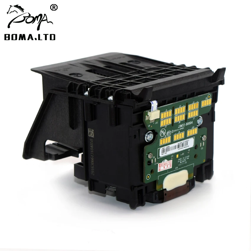 Для HP 952 953 954 Печатающая головка для Officejet Pro 7740 8210 8216 8702 8710 8720 8740 8715 8725 новая Оригинальная