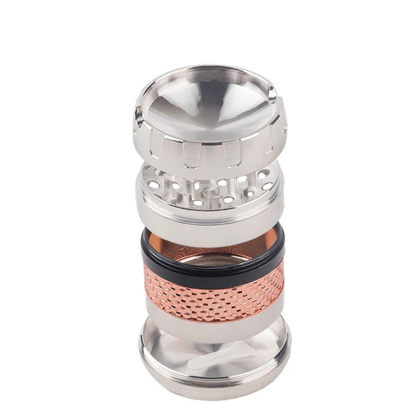 Мясорубка для трав 55 мм