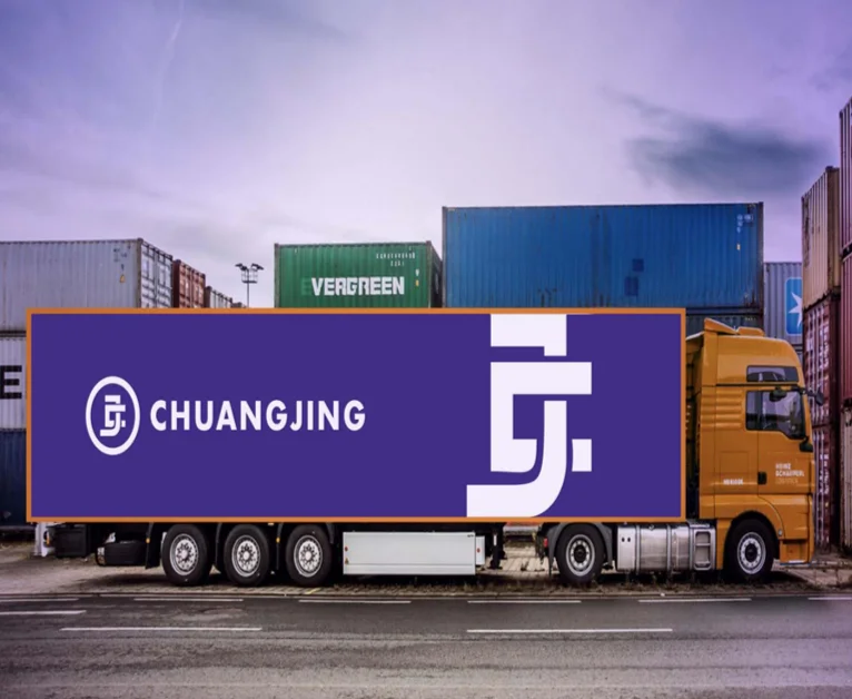 Full trucking International logistics agent From China to Europe and Southeast Asia