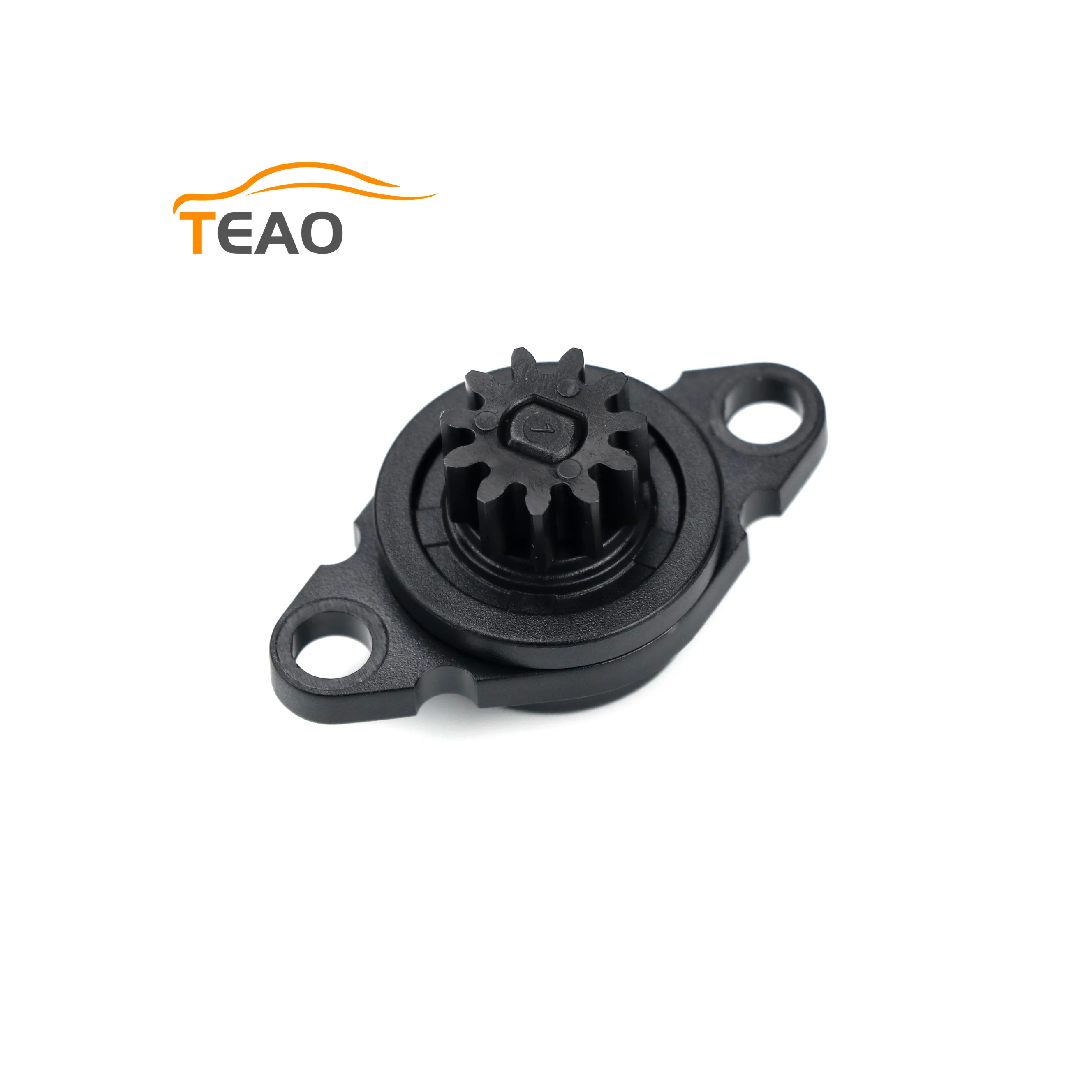 High Precision Adjustable Torque Damper Soft Close Buffer Rotary Damper