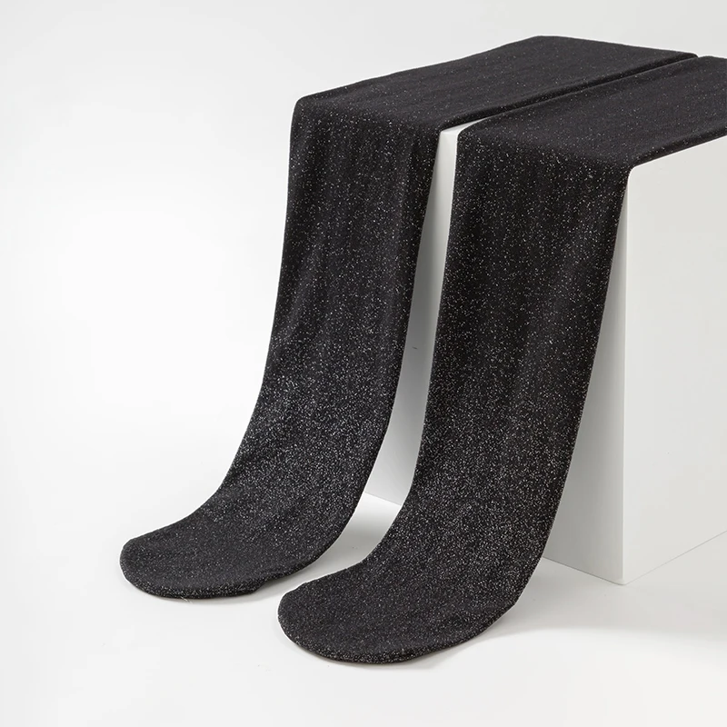 40D; Лидер продаж; Модные шикарные блестящие женские шелковые чулки, колготки