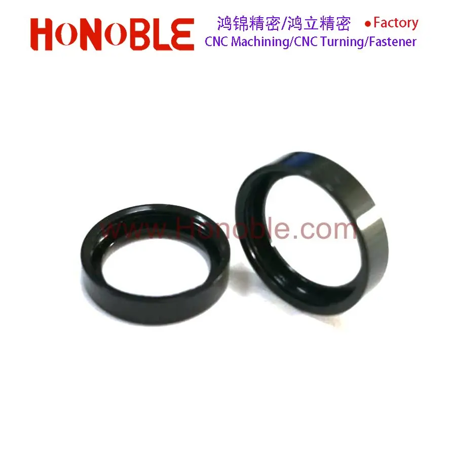 Precision mechanical processing manufacturer for produce the customized bushing, shaft, hub