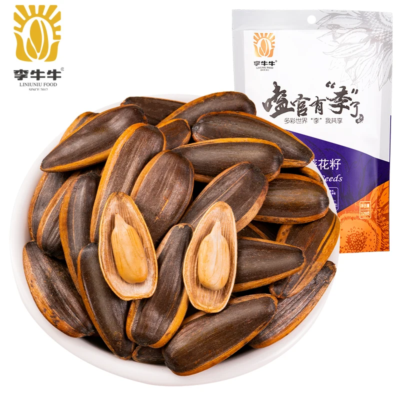 Оптовая продажа жареных семян подсолнечника с лучшим вкусом от профессиональных фабрик в Китае по
