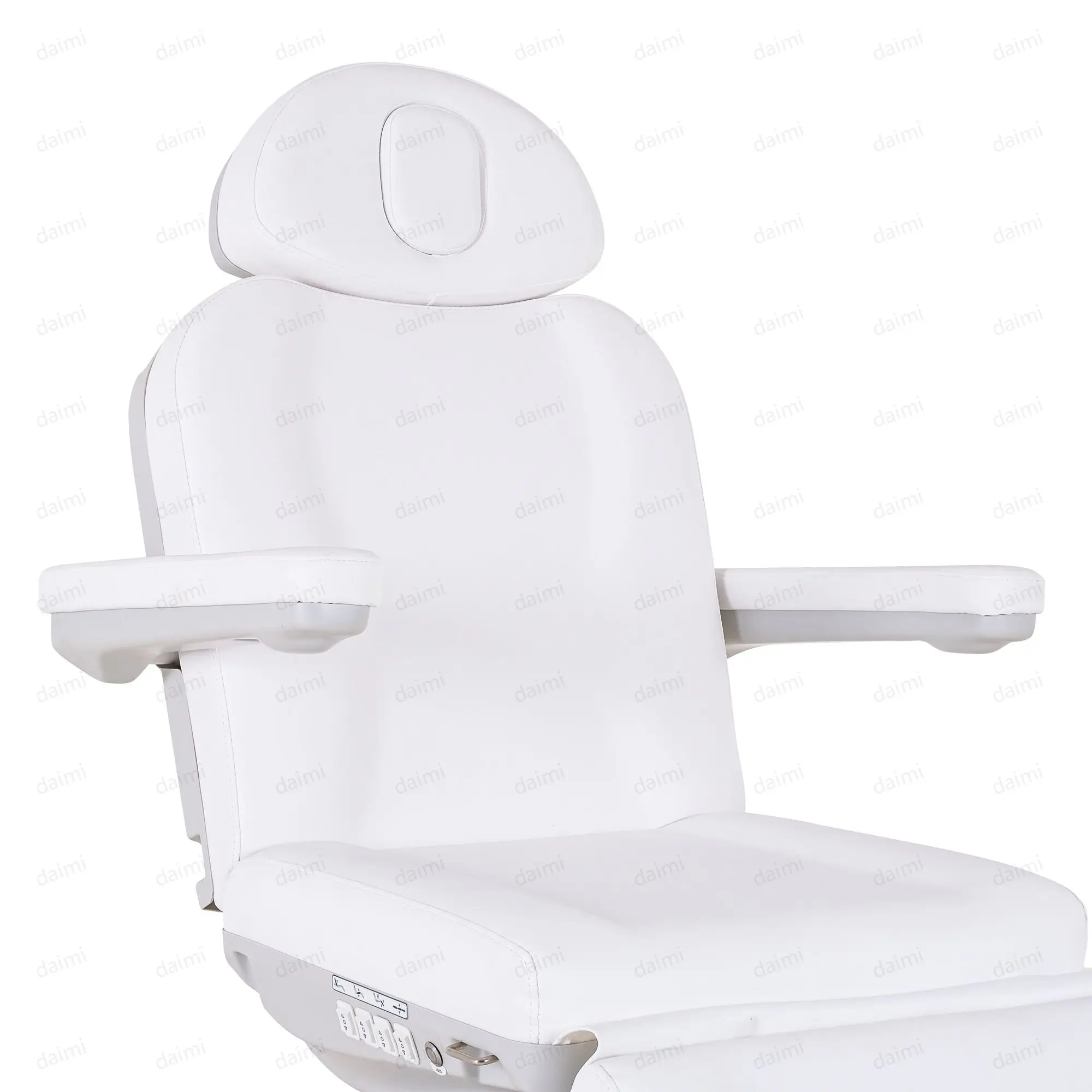 beauty laser spa medical med tattoo electric salon treatment swivel  procedure bed luxury chair massage  4 motor