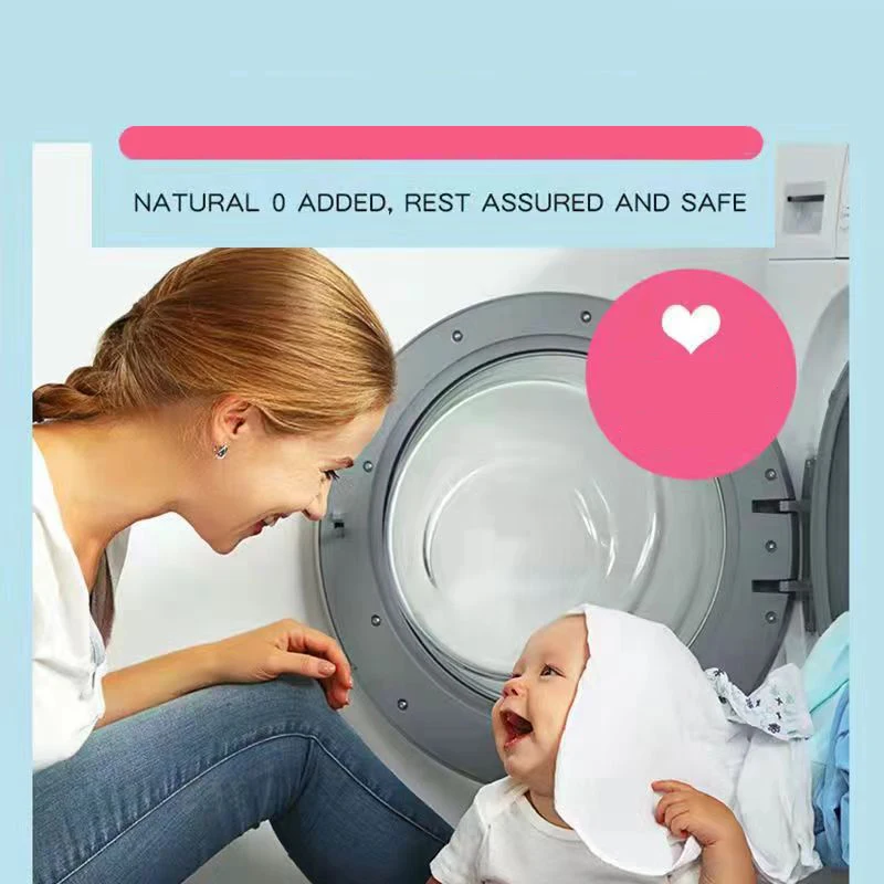 organic eco friendly manufacturing dishwasher washing detergent en poudr laundry detergent paper strip sheets