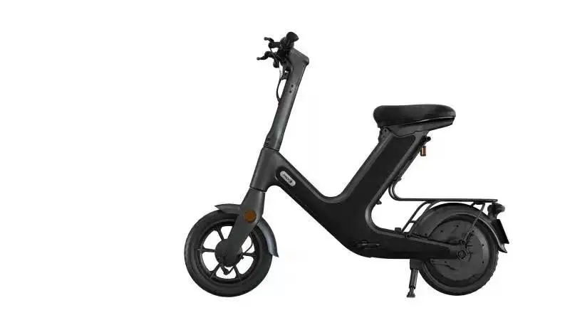 New Product 500w 40-50 Km/h Adult Two-wheels Motorcycle Electric Scooter Off Road Electric Scooter