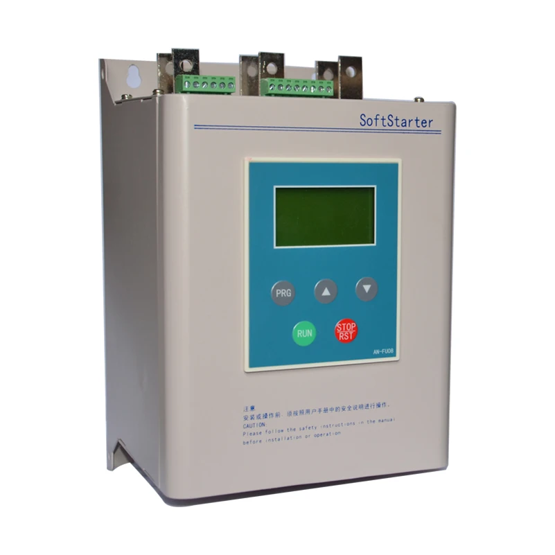 STA motor soft starter 11kw