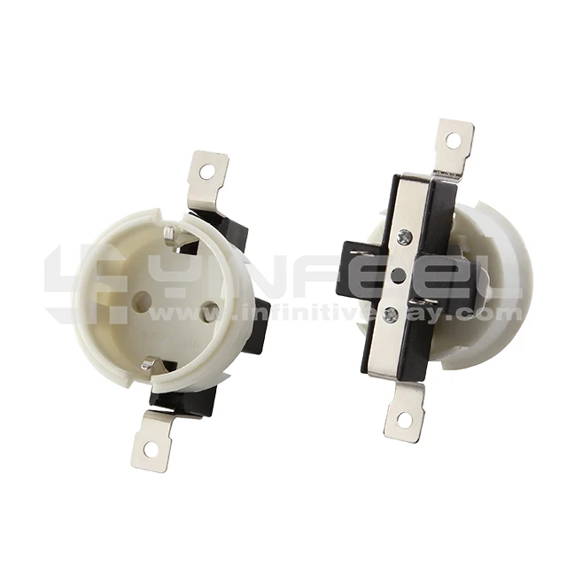 German Schuko Socket Outlet PDU Module Model No. IF-DES-47