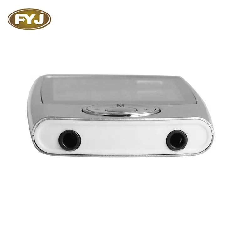 Muscle Stimulator Pulse Massager Machine Device Sciatica Carpal Tunnel Pain Relief