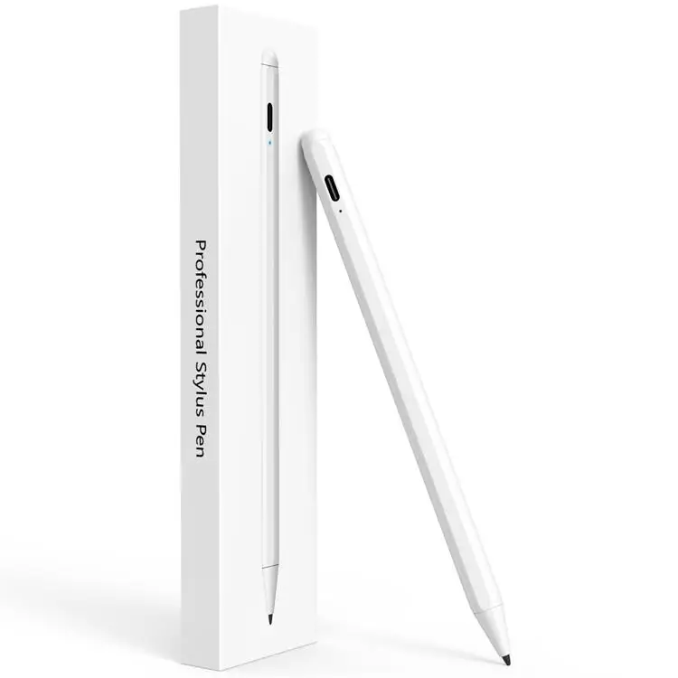 Touch screen new design active stylus pen for apple ipad pro pencil 2018-2021