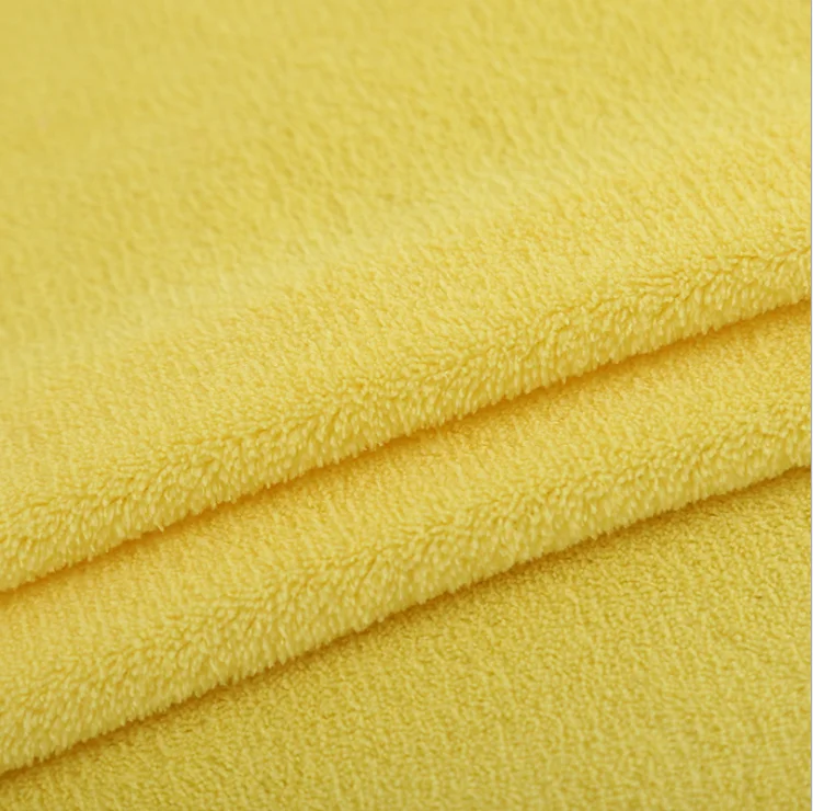 new-product recycled Super Soft Plush Fleece Velvet Flannel Fabric for Blanket Pajamas Lining Bedding Home Textile