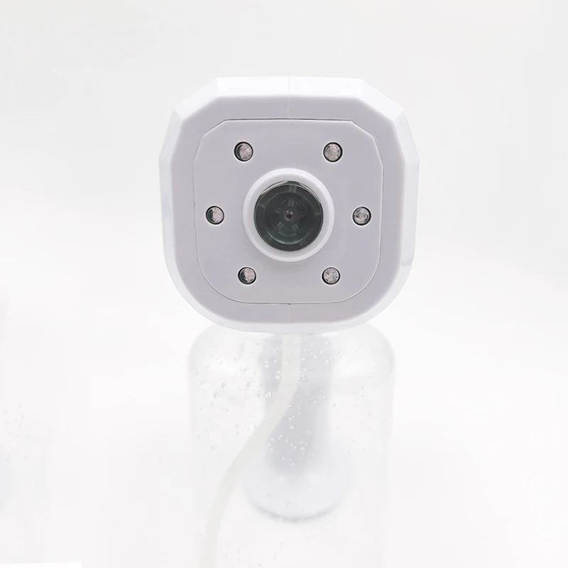 
disinfectant sterilization fogger fogging atomizer cordless automatic chemicals sprayer electric portable fog machine 