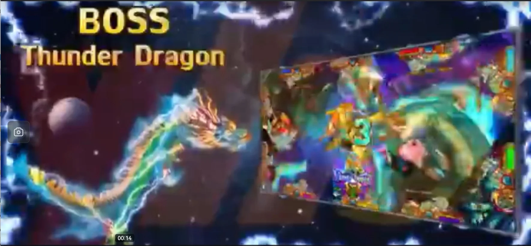 Хорошее качество IGS Ocean King 3 Plus зомби пробудить рыбу игра навыки игры настольная печатная плата для рыбалки игровой автомат