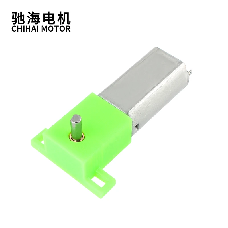 Micro Dc Motor fixing Bracket For Worm Gear Motor GW12T